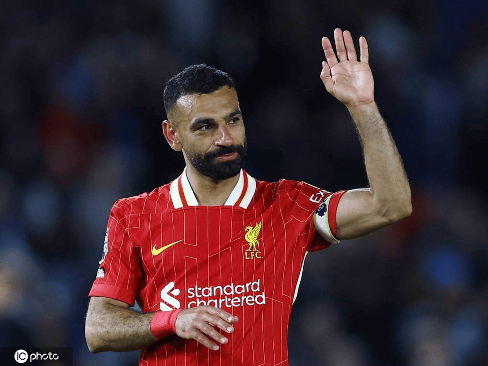 萨拉赫在尤文图斯比赛中刷新纪录，比赛规则变更引发热议！气势如虹延续的简单介绍